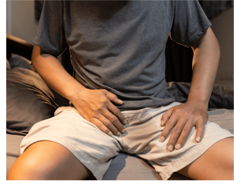 Lower Extremity Arterial Disease
