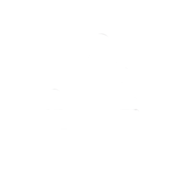 Knee osteoarthritis physical therapy icon