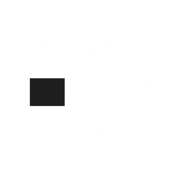 Moderate knee osteoarthritis stage 3 icon