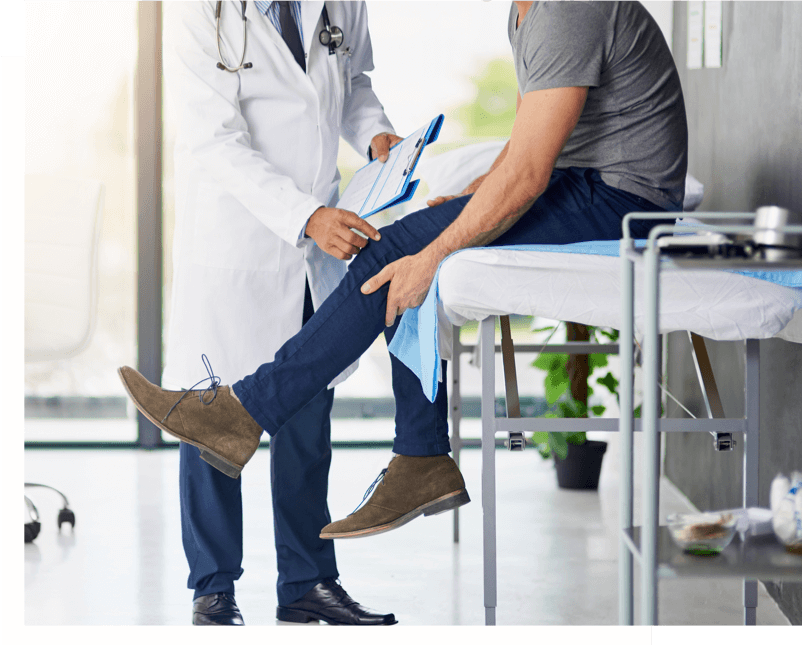 Spinal cord stimulator for diabetic neuropathy