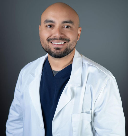 Oscar Mauricio Faguada