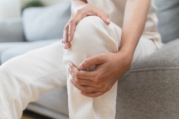 Find Relief From Knee Pain With Genicular Artery Embolization