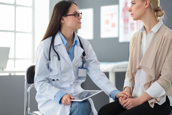 FAQs About Uterine Fibroid Embolization