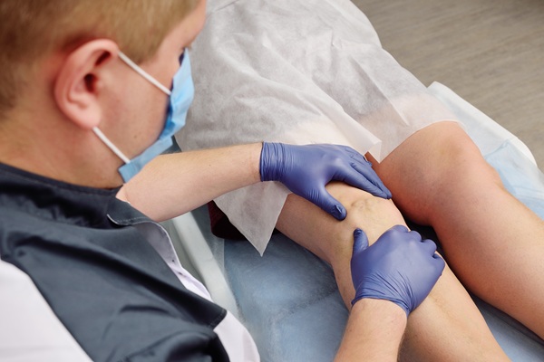Reasons For Varicose Vein Treatment